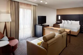 Residence Inn by Marriott Atlanta Buckhead - Chambre