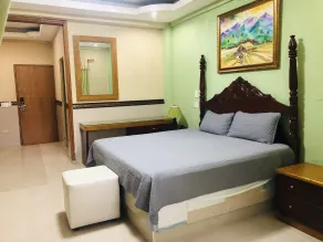 Hotel La Casona Dorada - Room