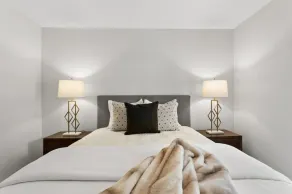 University Serenity Suites 14th - Chambre