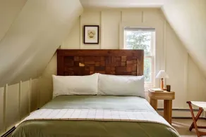 Callicoon Hills - Chambre