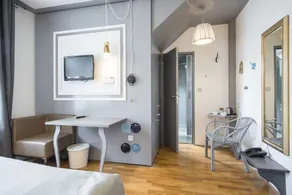 Miss Sophie's New Town & Wellness - Quarto