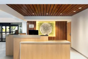 Fairfield Inn & Suites by Marriott Denver Southwest/Lakewood - Réception