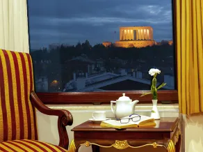 Hotel Ickale - Room
