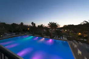 Sporting Club Village - Piscine