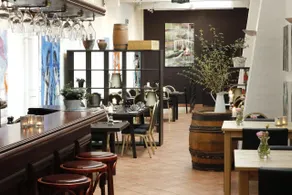 Aars Hotel - Restaurant