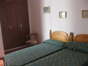 Complete House in Cuevas del Becerro - Quarto