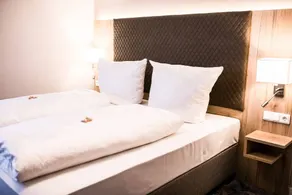 Wiechmanns Weserhotel - Quarto