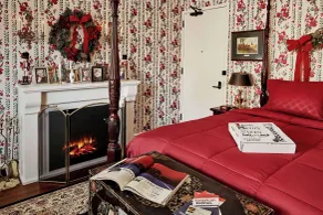 Graduate by Hilton Evanston - Chambre
