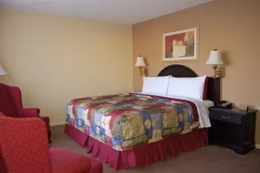 Golden Manor Inn & Suites - Rom
