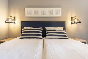 Hapimag Resort Porto Heli - Room