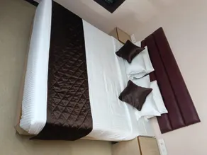 Majestic Homestay Villa -Near Aravind Eye Hospital - Habitación