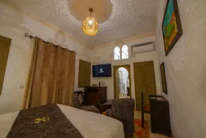 Riad la clé d'or & spa - Room