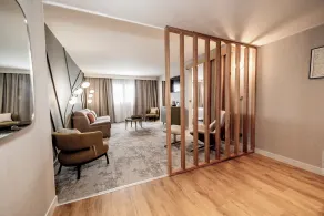 Mercure Bordeaux Le Lac - Chambre