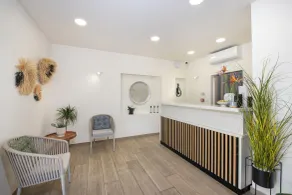 Villaggio Mare Suites - Resepsjon