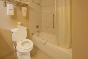 Capital O Duncanville Tx - Salle de bain