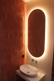 Oh!Julia Hotel Komodo - Badezimmer