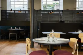 Hotel Indigo - Dundee by IHG - Restaurant