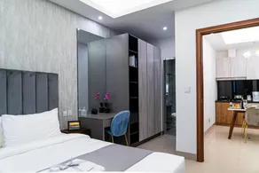 Sky Tree Hotel by New World Hospitality - Room