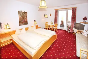 Gasthof Schöttlkarspitz - Room