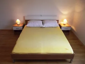 APPARTAMENTO ATTICO CON ARIA CONDIZIONATA E BALCONE - Camera