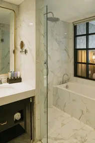 Barito Mansion - Room