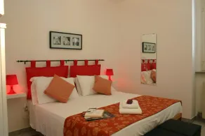 Guest House - La Sirena Salentina - Zimmer