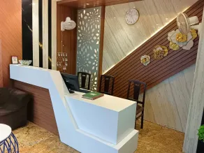 Royal Sea View ! Seaside Escape New Digha ! - Reception