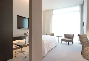 Le Meridien Taipei - Room