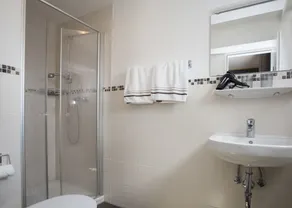 Pension Haus Brieden - Bagno