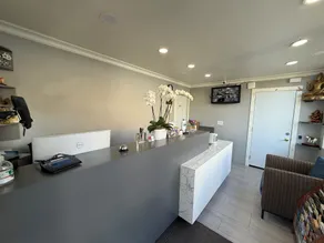 Fireside Inn By The Beach Boardwalk & Bowling - Reception