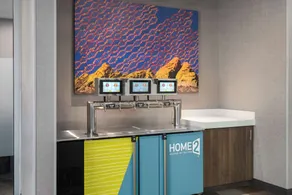 Tru By Hilton Phoenix Midtown - Restaurant