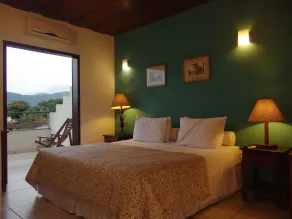 Pousada Solar D Alcina - Room