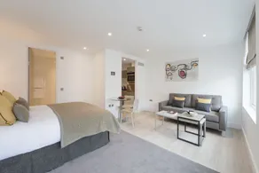 The Rosebery by Supercity Aparthotels - Rom
