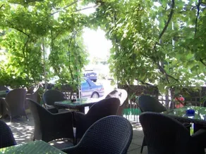 Guest House Ivac Inn Zagreb Airport - Restaurante
