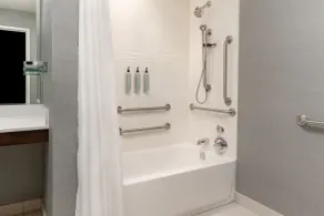 Residence Inn by Marriott Youngstown Warren/Niles - Salle de bain
