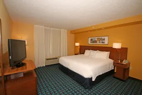 Fairfield Inn & Suites by Marriott Aiken - Chambre