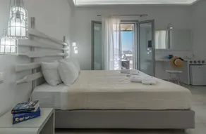 Olea Bay Hotel - Room
