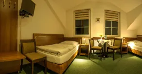 Pelikan - Room