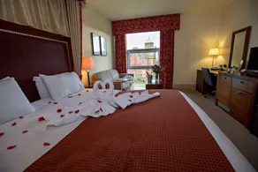 Holiday Inn Dumfries by IHG - Chambre