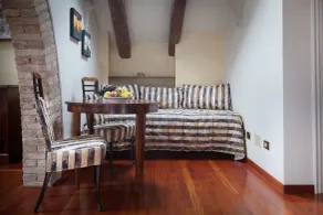 Hotel Villa Stucky - Room
