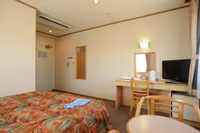 Iki Marina Hotel - Chambre
