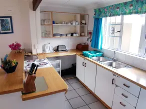 Southern Comfort - On the Pool - Private kitchen