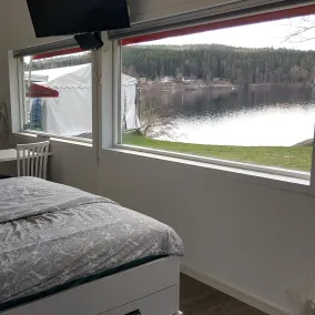 Évika boutique hotel - Room