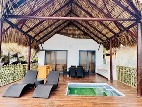 Ricco Beach - Room