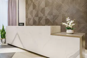 DoubleTree by Hilton Hotel New York City - Chelsea - Réception