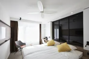 Hotel Nelson - Room