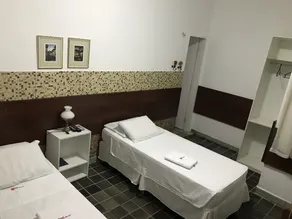 Hotel Velho Monge - Room