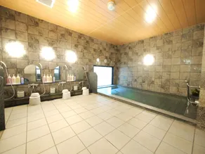 Hotel Route-Inn Satsumasendai - Spa