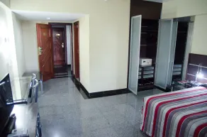 Da Vinci Hotel & Conventions - by Easy Hotéis - Room