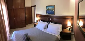 Aspa Holidays - Chambre